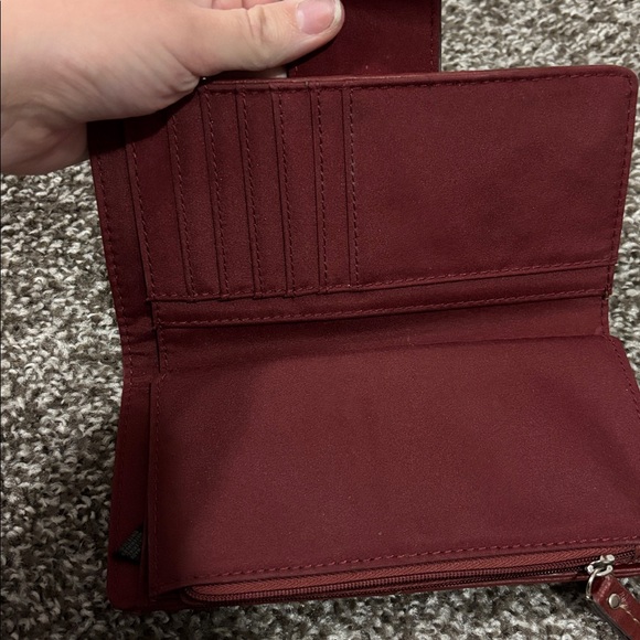 Relic Wallet - Picture 6 of 9